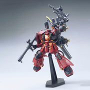 Hg 1/144 Zaku II High Mobility Type Psycho Zaku (Gundam Thunderbolt Ver)