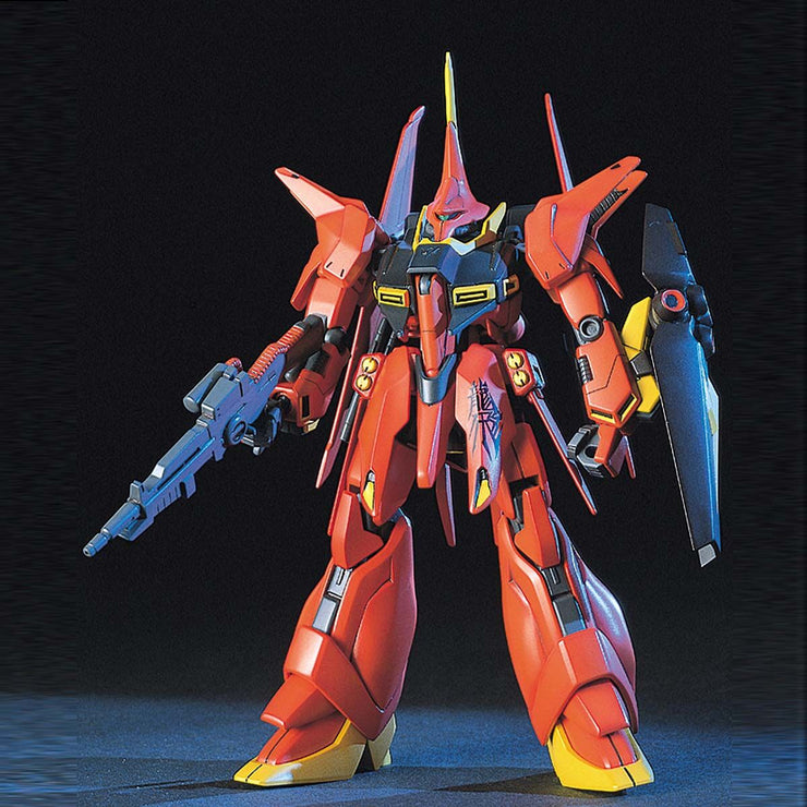 Hguc 1/144 AMX-107 Bawoo