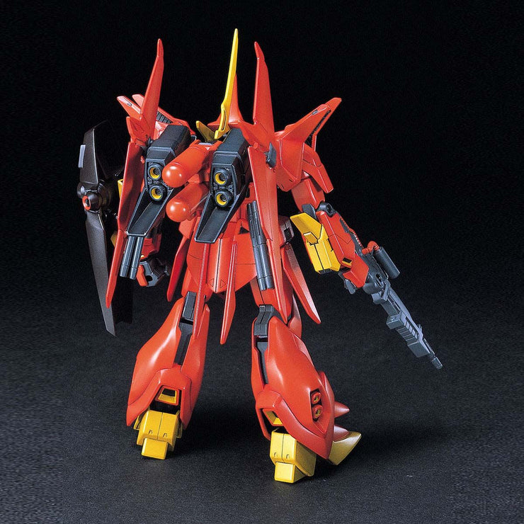 Hguc 1/144 AMX-107 Bawoo