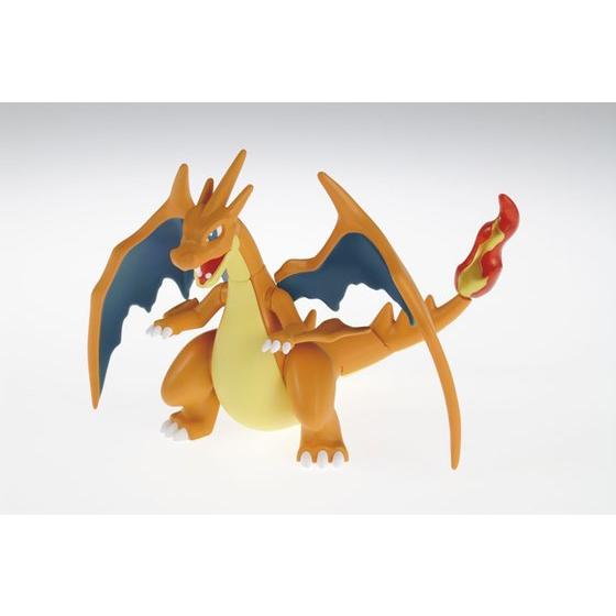 Pokepla Collection 38 Select Series Mega Lizadon Y