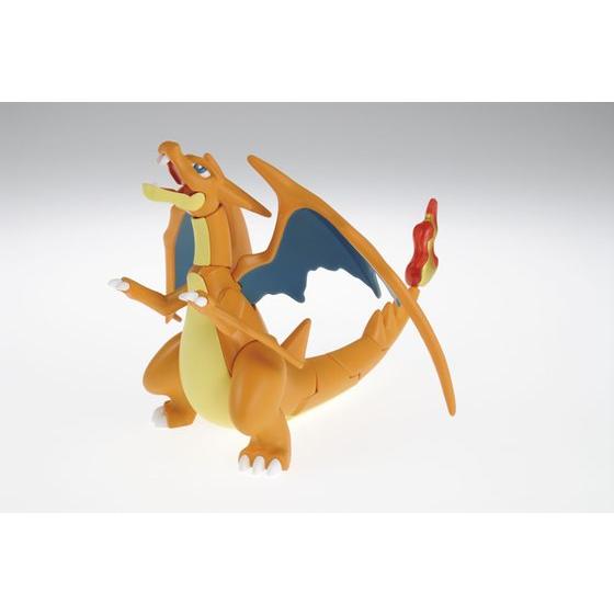 Pokepla Collection 38 Select Series Mega Lizadon Y