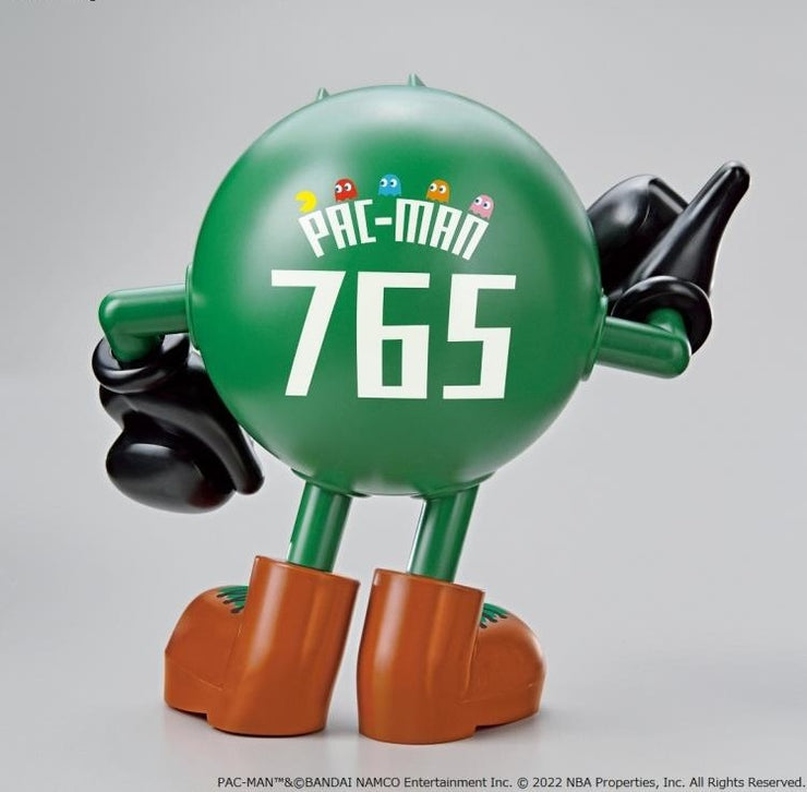 Entry Grade Pac-Man Boston Celtics