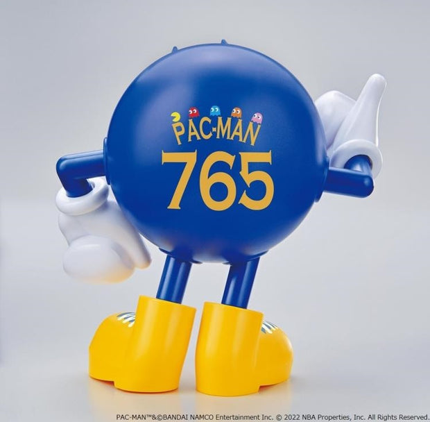 Entry Grade Pac-Man Golden State Warriors