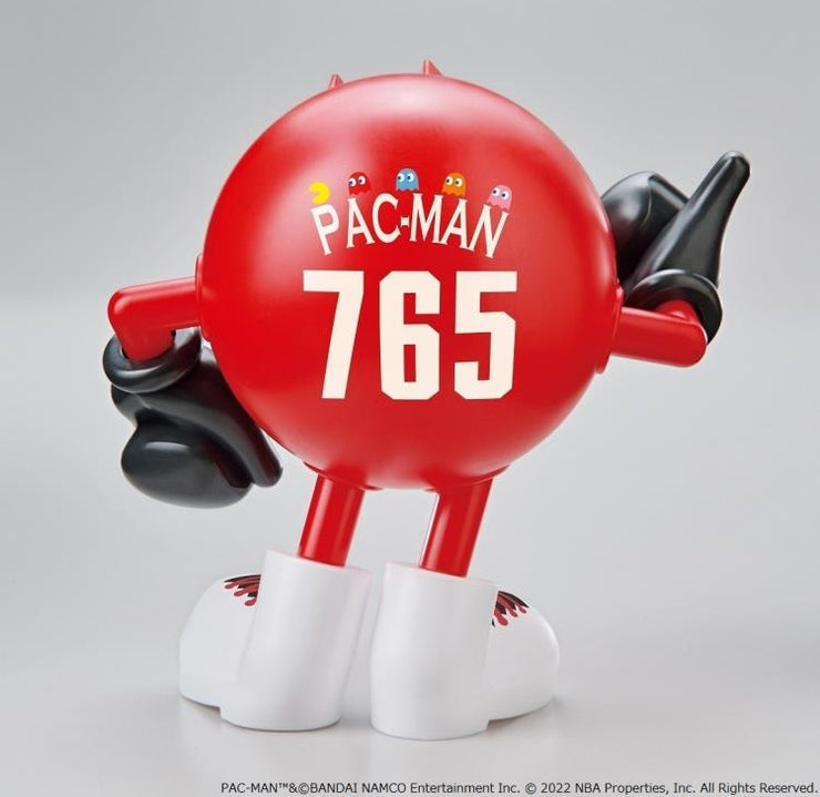 Entry Grade Pac-Man Houston Rockets
