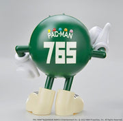 Entry Grade Pac-Man Milwaukee Bucks