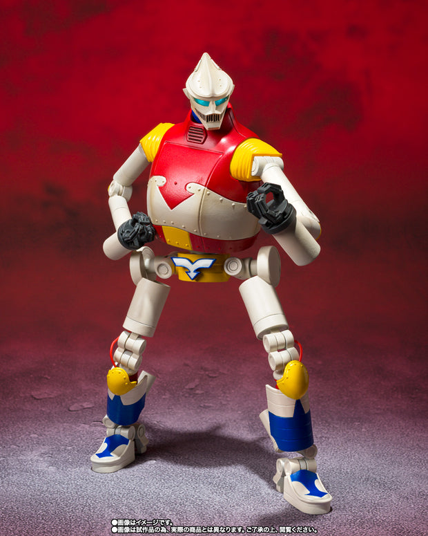SHMA S.H.Monsterarts Jet Jaguar