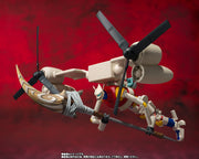 SHMA S.H.Monsterarts Jet Jaguar