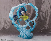Figuarts Zero (Extra Battle) Trafalgar Law Battle Of Monsters On Onigashima