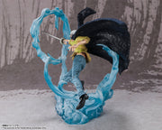 Figuarts Zero (Extra Battle) Trafalgar Law Battle Of Monsters On Onigashima