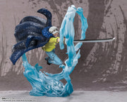 Figuarts Zero (Extra Battle) Trafalgar Law Battle Of Monsters On Onigashima