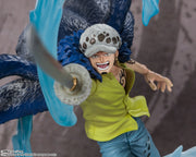 Figuarts Zero (Extra Battle) Trafalgar Law Battle Of Monsters On Onigashima
