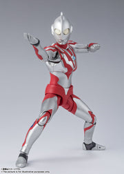 SHF Ultraman Ribut