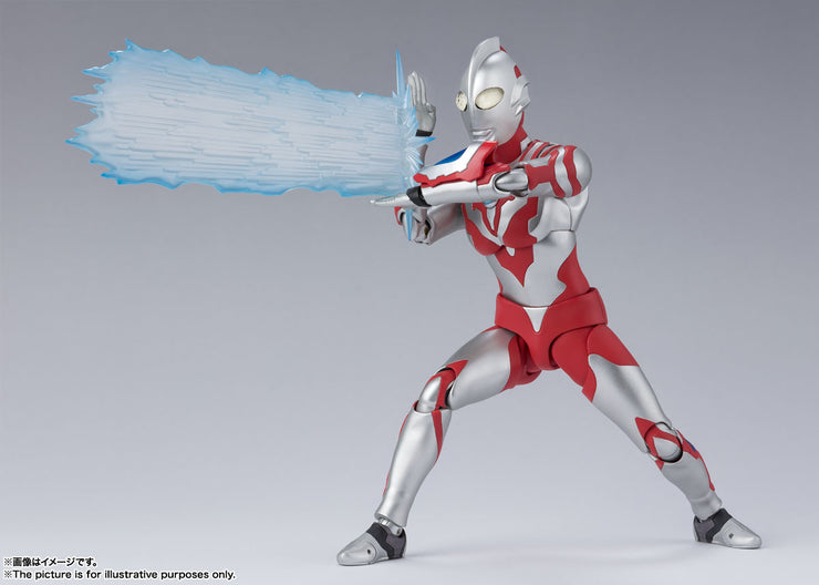 SHF Ultraman Ribut