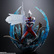 Figuarts Zero Ultraman Tiga Multi Type