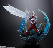 Figuarts Zero Ultraman Tiga Multi Type