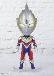 Figuarts Mini Ultraman Trigger Multi Type