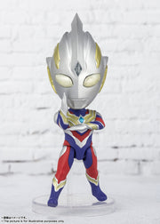 Figuarts Mini Ultraman Trigger Multi Type