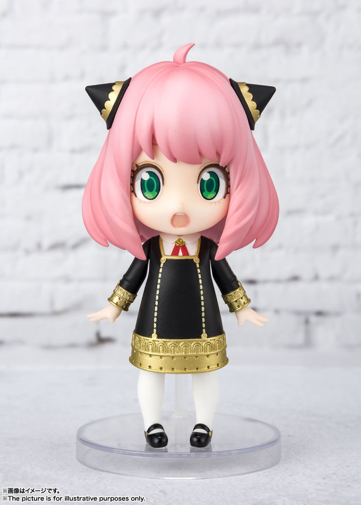 Figuarts Mini Anya Forger