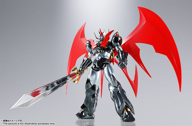SOC GX-75SP Mazinkaiser 20th Anniversary Ver