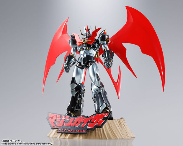 SOC GX-75SP Mazinkaiser 20th Anniversary Ver
