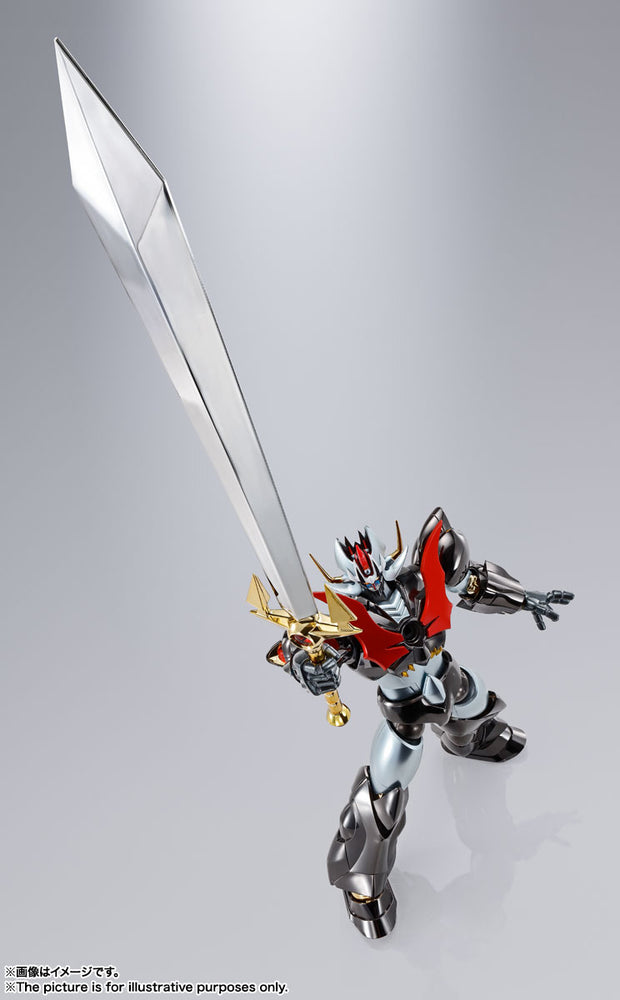 SOC GX-75SP Mazinkaiser 20th Anniversary Ver
