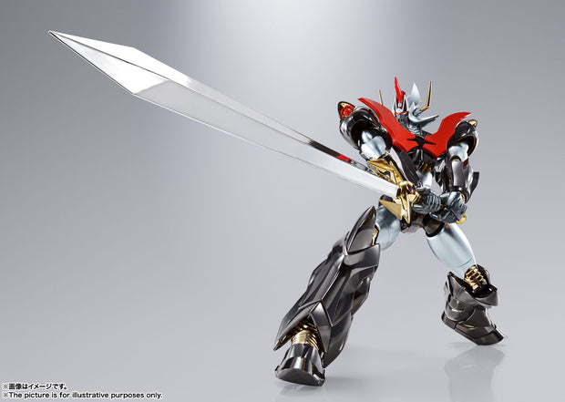 SOC GX-75SP Mazinkaiser 20th Anniversary Ver