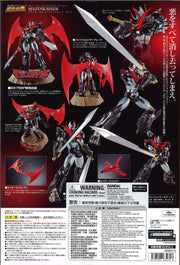 SOC GX-75SP Mazinkaiser 20th Anniversary Ver