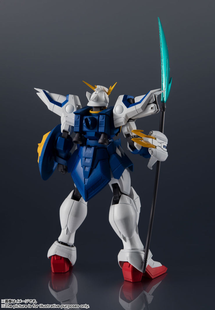 Gundam Universe XXG-01S Shenlong Gundam