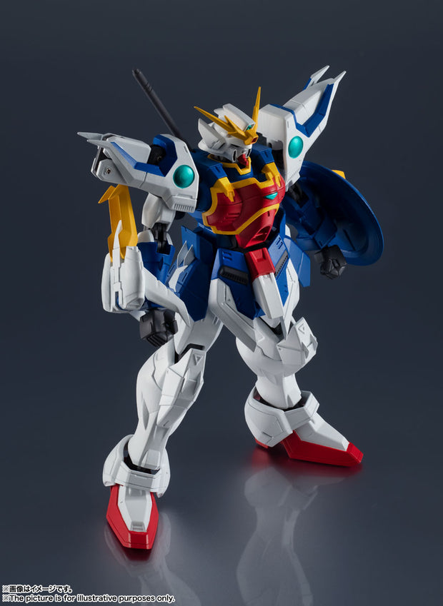 Gundam Universe XXG-01S Shenlong Gundam