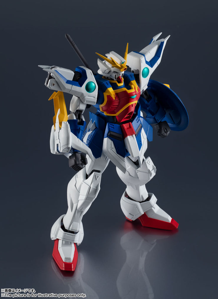 Gundam Universe XXG-01S Shenlong Gundam