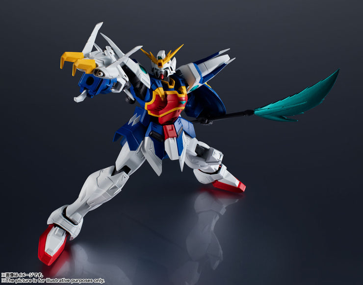 Gundam Universe XXG-01S Shenlong Gundam