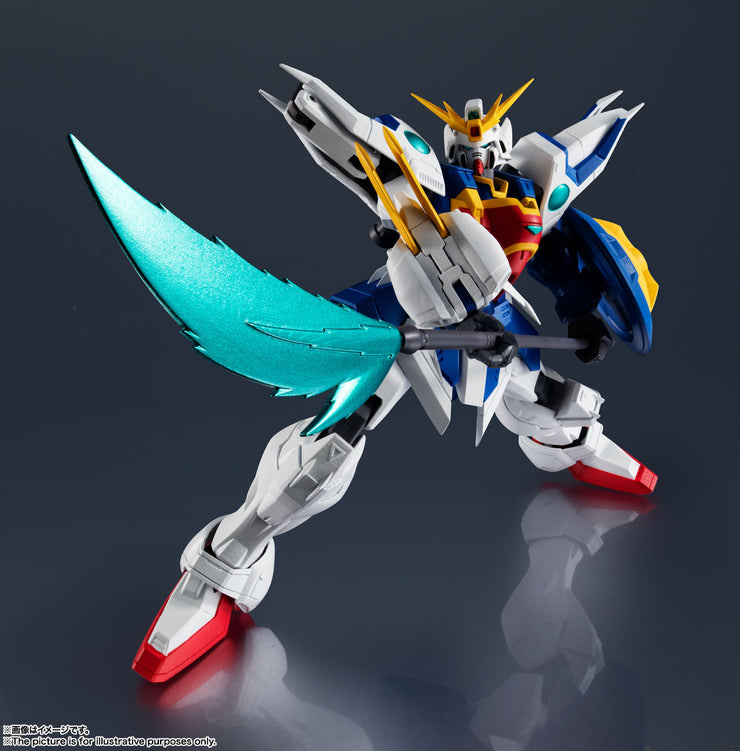 Gundam Universe XXG-01S Shenlong Gundam