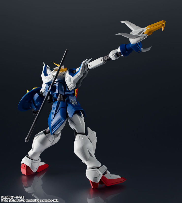 Gundam Universe XXG-01S Shenlong Gundam