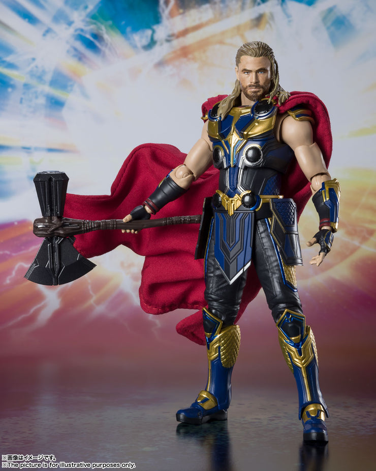 SHF Thor (Thor: Love And Thunder)