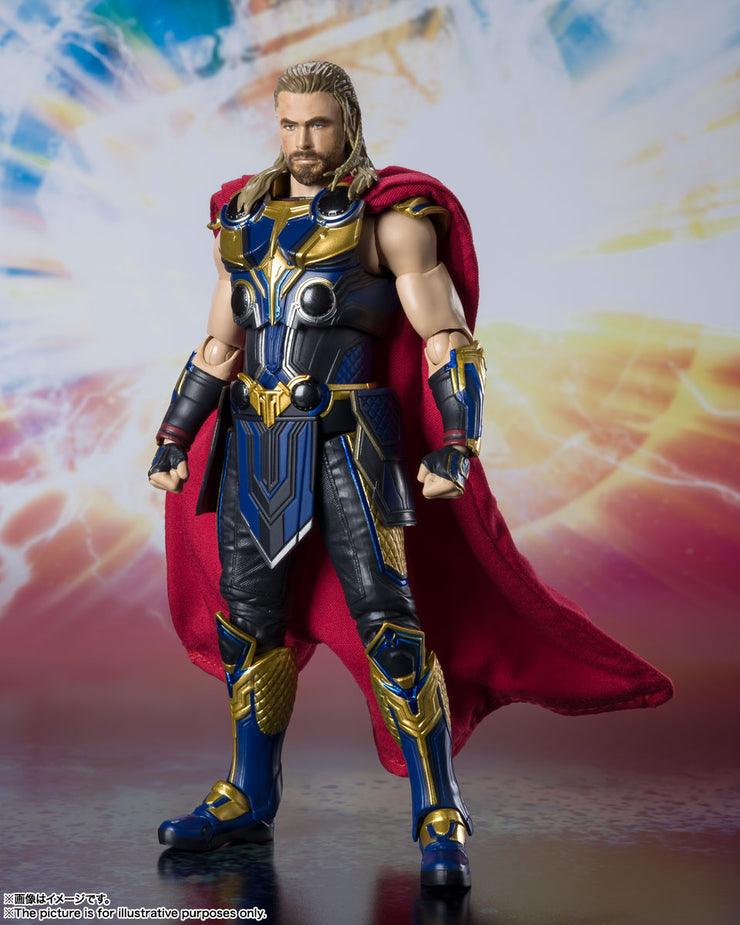 SHF Thor (Thor: Love And Thunder)