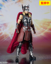 SHF Mighty Thor (Thor: Love And Thunder)