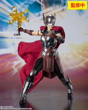 SHF Mighty Thor (Thor: Love And Thunder)