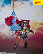 SHF Mighty Thor (Thor: Love And Thunder)