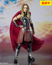 SHF Mighty Thor (Thor: Love And Thunder)