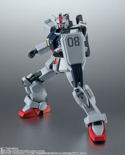 Robot Spirits The 08th MS Team Option Parts Set 02 Ver. A.N.I.M.E