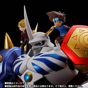 Dynaction Omegamon