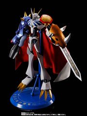 Dynaction Omegamon