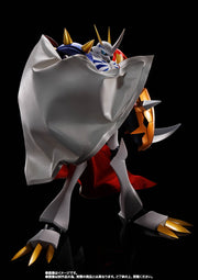 Dynaction Omegamon