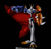 Dynaction Omegamon