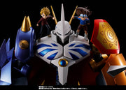 Dynaction Omegamon