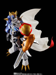 Dynaction Omegamon