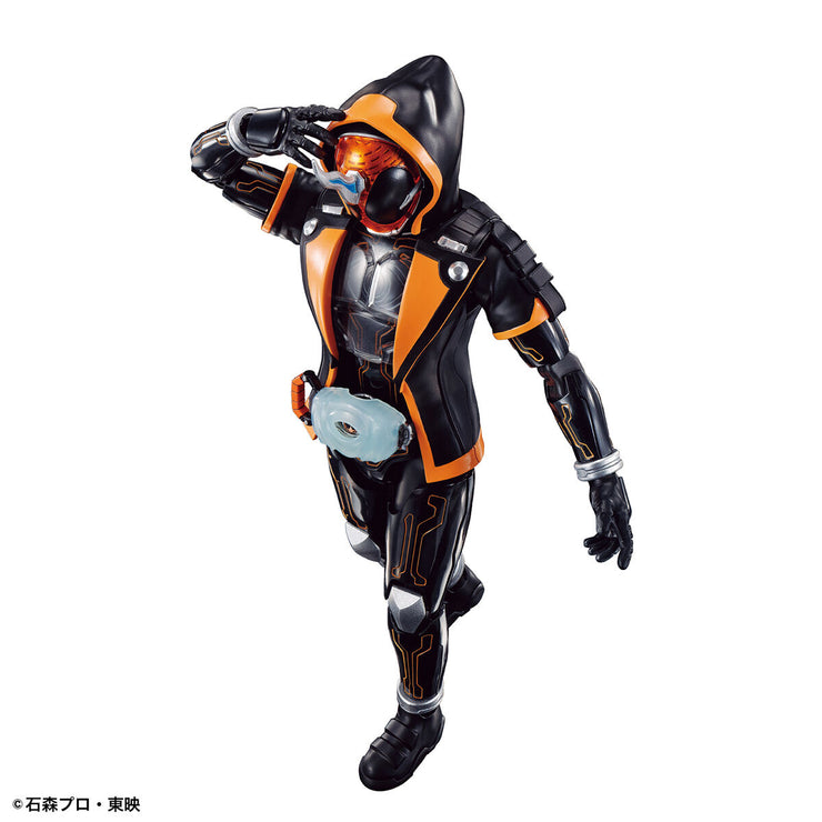 Figure-Rise Standard Kamen Rider Ghost Ore Damashii