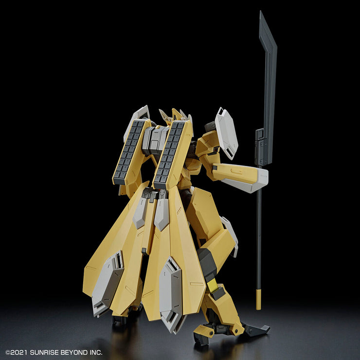 Hg 1/72 Mailes Reiki Kai - Kyoukai Senki