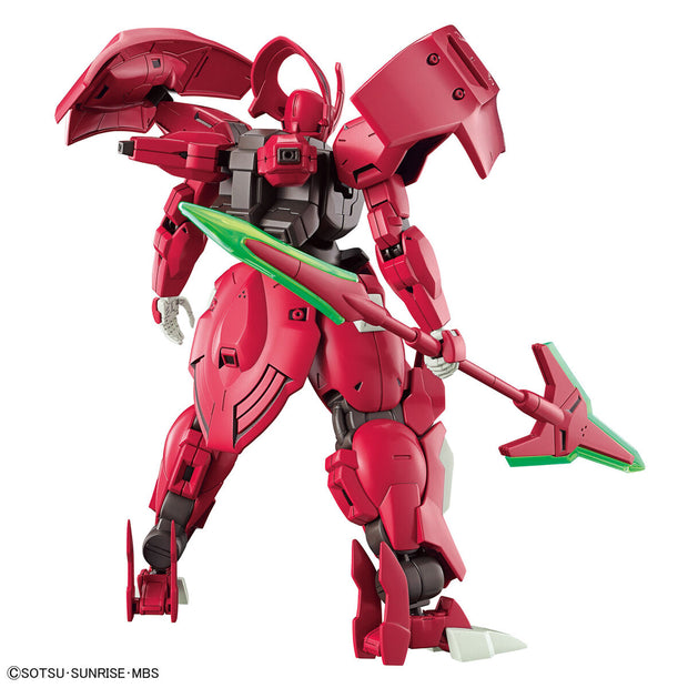 Hg 1/144 Darilbalde