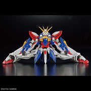 Rg 1/144 God Gundam